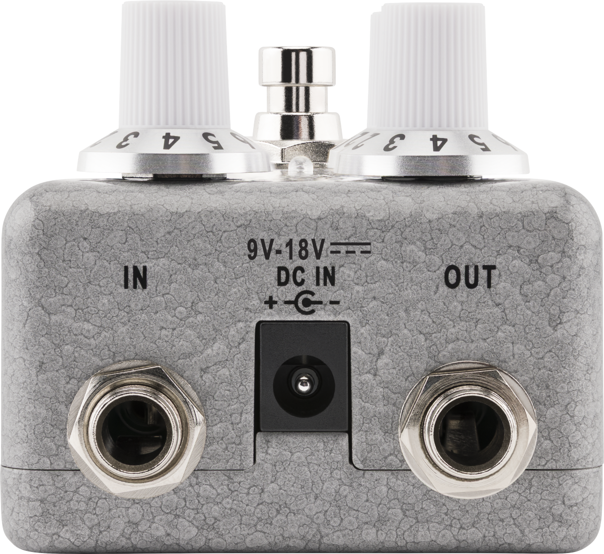 Fender Hammertone Boost - Pedal overdrive / distorsión / fuzz - Variation 3