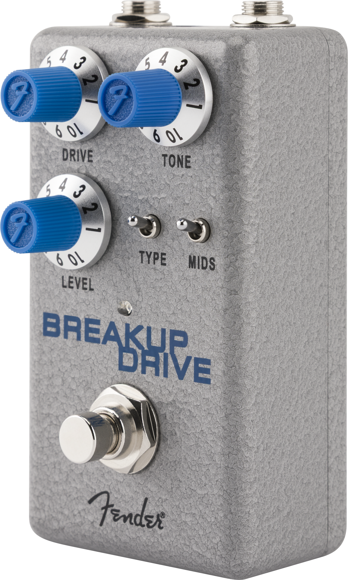 Fender Hammertone Breakup Drive - Pedal overdrive / distorsión / fuzz - Variation 1