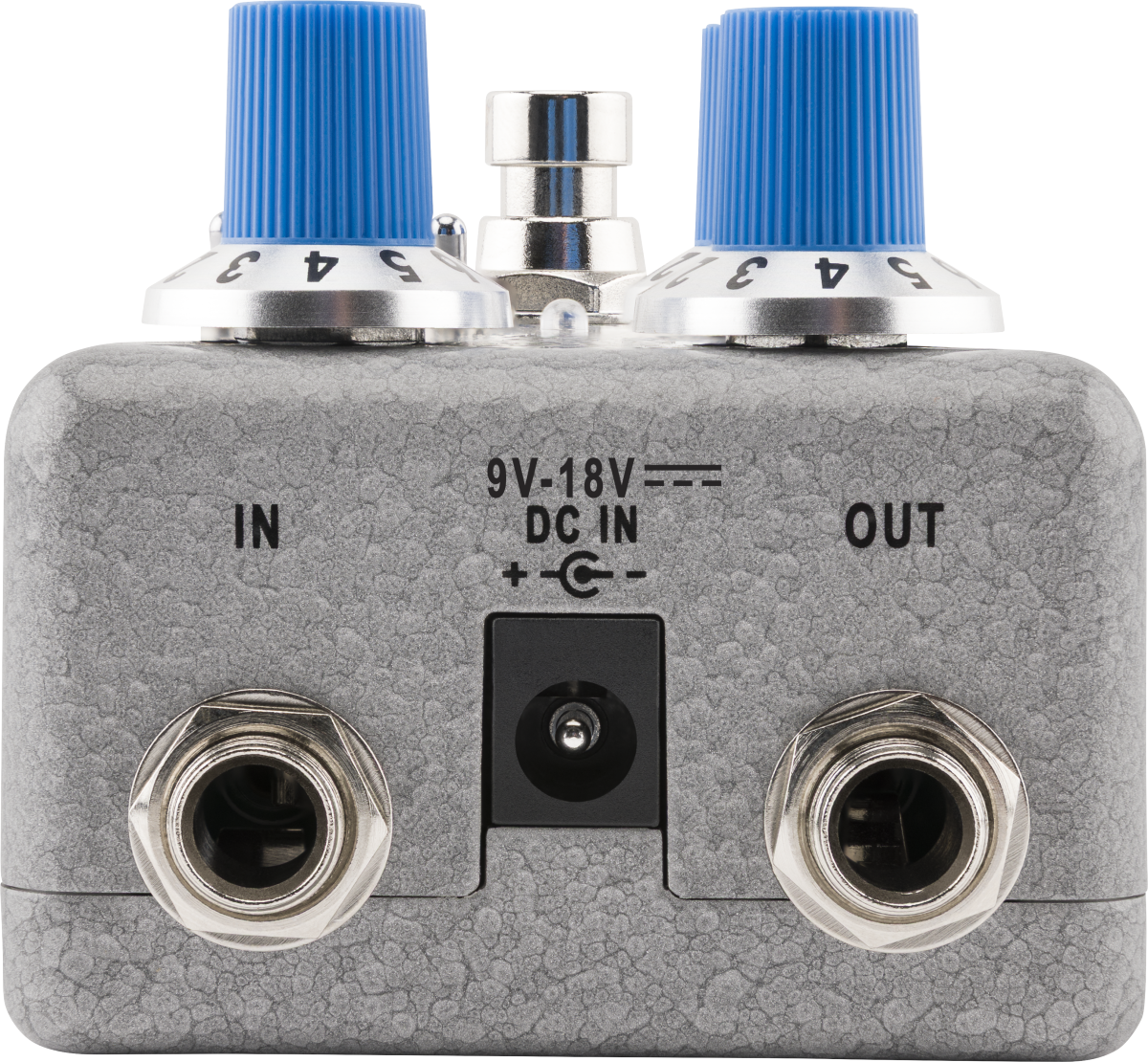 Fender Hammertone Breakup Drive - Pedal overdrive / distorsión / fuzz - Variation 2