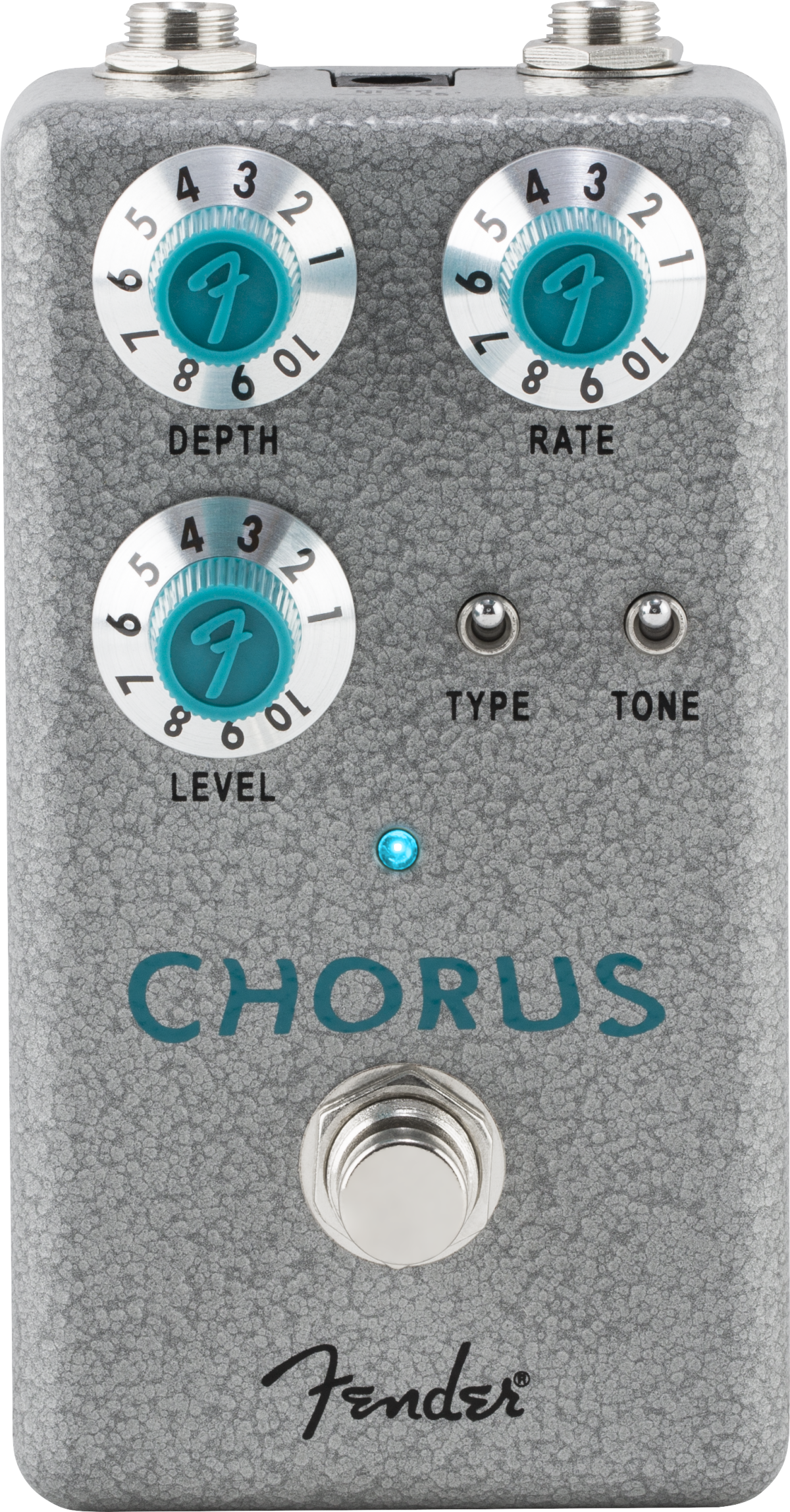 Fender Hammertone Chorus - Pedal de chorus / flanger / phaser / modulación / trémolo - Variation 1