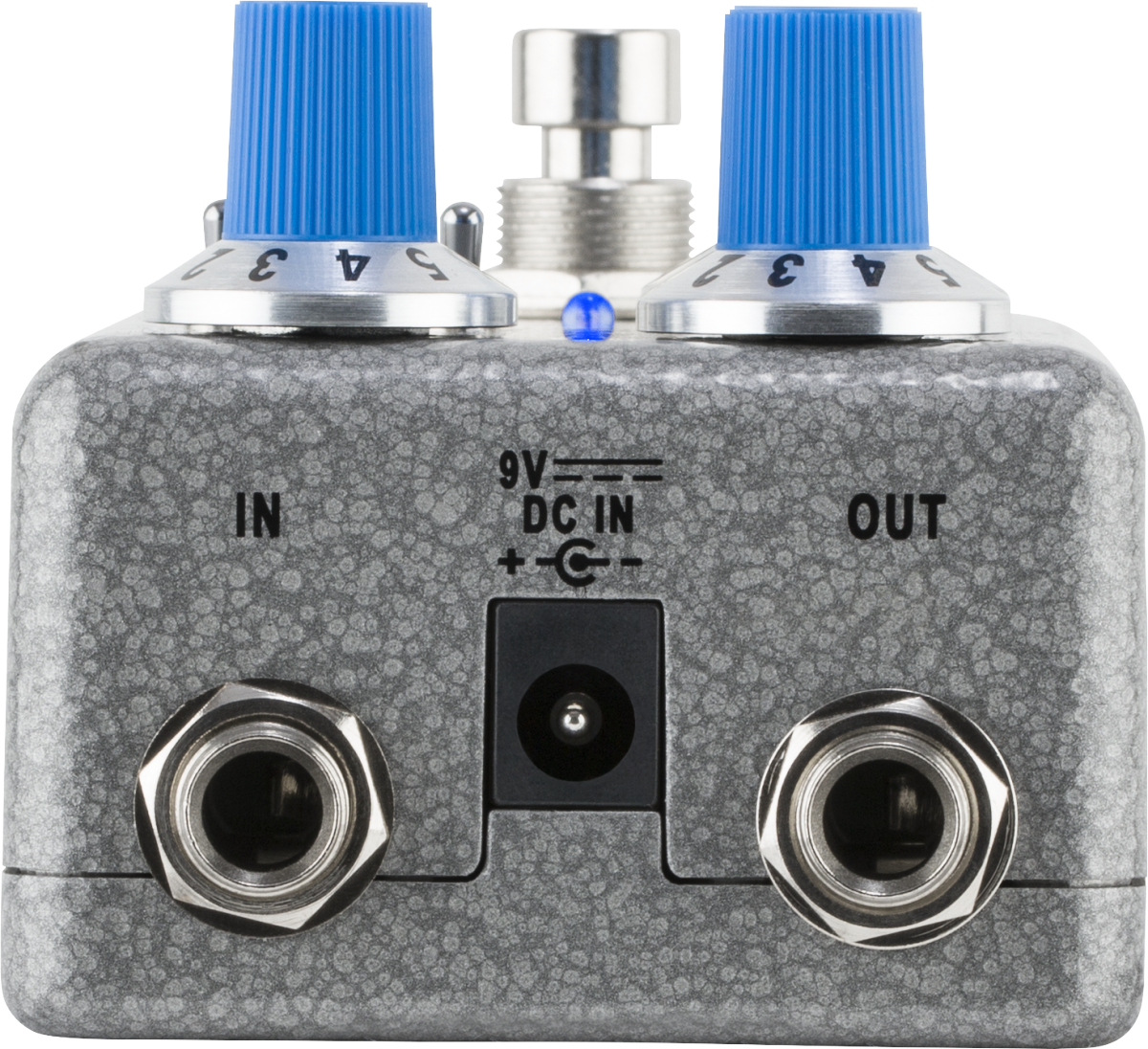 Fender Hammertone Delay - Pedal de reverb / delay / eco - Variation 2