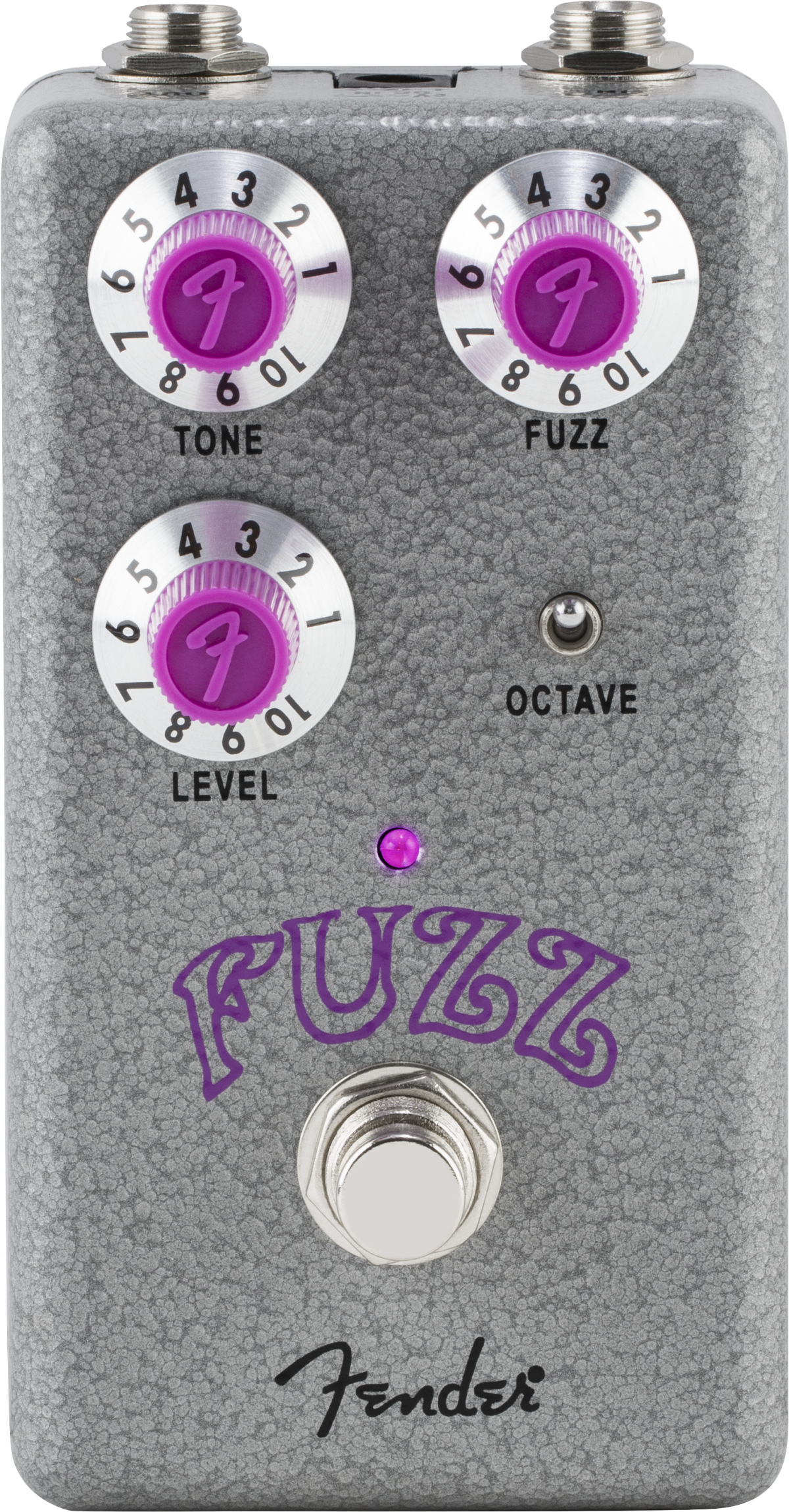 Fender Hammertone Fuzz - Pedal overdrive / distorsión / fuzz - Variation 1