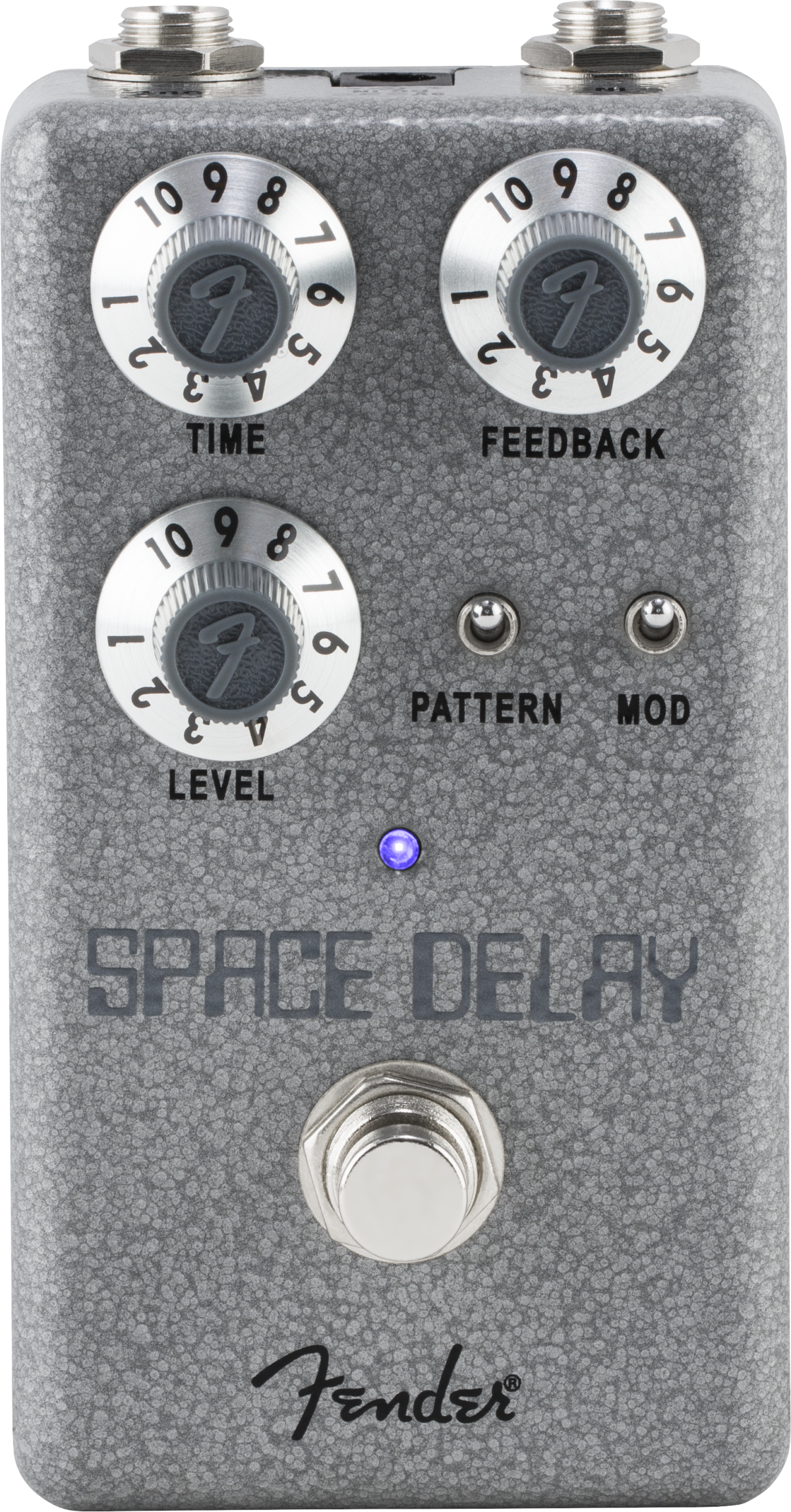 Fender Hammertone Space Delay - Pedal de reverb / delay / eco - Variation 1