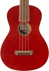 Ukulele Fender Avalon Tenor - Cherry