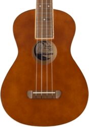 Ukulele Fender Avalon Tenor - Natural