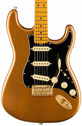 Guitarra eléctrica de autor Fender Bruno Mars Stratocaster (USA, MN) - Mars mocha