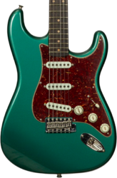 Custom Shop Vintage Custom 1959 Stratocaster #R148541 - Time Capsule Sherwood Green Metallic