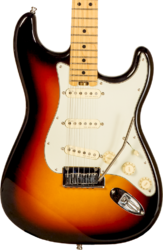Guitarra eléctrica con forma de str. Fender Custom Shop Elite Stratocaster #XN15588 - Nos 3-color sunburst