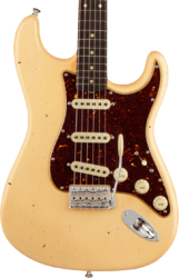 Custom Shop Postmodern Stratocaster - Journeyman Relic Vintage white