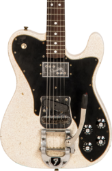 Custom Shop '70s Tele Custom #CZ548336 - Journeyman Relic Autumn Shimmer