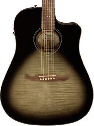 Guitarra folk Fender FA-325CE Ltd - Moonlight burst