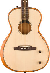 Highway Series Parlor - Natural Satin Matte