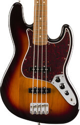 Bajo eléctrico de cuerpo sólido Fender Vintera 60's Jazz Bass (MEX, PF) - 3-color sunburst