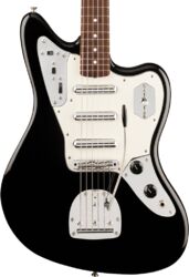 Guitarra eléctrica de autor Fender Johnny Marr Signature Special Jaguar Ltd (USA, RW) - black