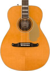 Guitarra folk Fender Malibu Vintage - Natural