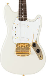 Made in Japan Traditional 60s Mustang - white pearl
