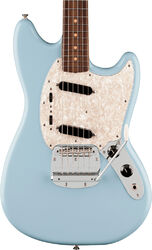 Vintera III Mid '60s Mustang (MEX, RW) - sonic blue