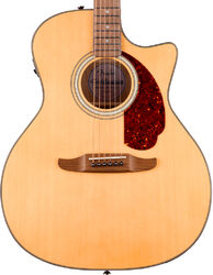 California Deluxe Newporter CE - natural
