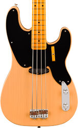75th Anniversary American Vintage II 1951 Precision Bass (USA, MN) - butterscotch blonde