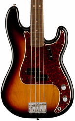 Bajo eléctrico de cuerpo sólido Fender Vintera II '60s Precision Bass (MEX, RW) - 3-color sunburst