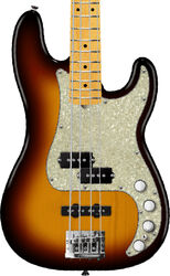 Player II Modified Active Precision Bass (MEX, MN) - 3-color sunburst