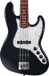 Bajo eléctrico de cuerpo sólido Fender Player II Modified Active Jazz Bass (MEX, RW) - Dusk