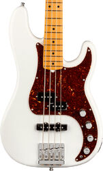 American Ultra Precision Bass (USA, MN) - arctic pearl