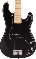 Bajo eléctrico de cuerpo sólido Fender Precision Bass Hybrid II - Black