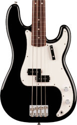 Vintera III Late '60s Precision Bass (MEX, RW) - black