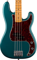 Bajo eléctrico de cuerpo sólido Fender Player II Precision Bass Ltd (MEX, MN) - ocean turquoise