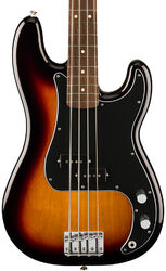 Bajo eléctrico de cuerpo sólido Fender Player II Precision Bass (MEX, RW) - 3-color sunburst
