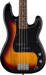 Bajo eléctrico de cuerpo sólido Fender Standard Precision Bass (LAU) - 3-color sunburst