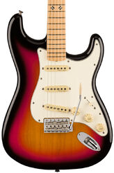 Guitarra eléctrica con forma de str. Fender Steve Lacy People Pleaser Stratocaster (MEX, MN) - Chaos burst