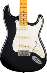 Guitarra eléctrica con forma de str. Fender American Vintage II 1957 Stratocaster (USA, MN) - black