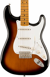 Guitarra eléctrica con forma de str. Fender Vintera II '50s Stratocaster (MEX, MN) - 2-color sunburst
