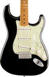 Vintera II Road Worn '60s Stratocaster Ltd (MEX, MN) - black