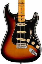 Guitarra eléctrica con forma de str. Fender Vintera II '70s Stratocaster (MEX, MN) - 3-color sunburst