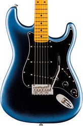 American Professional Stratocaster (USA, MN) - dark night
