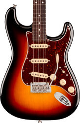 American Professional Stratocaster (USA, RW) - 3-color sunburst