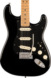 American Ultra II Stratocaster Ltd (MN, USA) - black