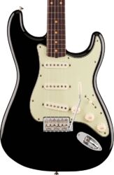 Vintera III Early '60s Stratocaster (MEX, RW) - black
