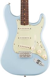 Vintera III Early '60s Stratocaster (MEX, RW) - sonic blue