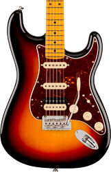 American Professional Stratocaster HSS (USA, MN) - 3-color sunburst