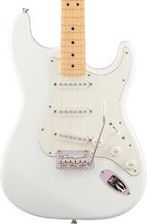 Guitarra eléctrica con forma de str. Fender Made in Japan Hybrid II Stratocaster