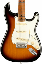 Guitarra eléctrica con forma de str. Fender Player 1959 Stratocaster Texas Special Ltd (MEX, MN) - 2-color sunburst