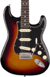 Guitarra eléctrica con forma de str. Fender Player Stratocaster II Ltd (MEX, RW) - Sparkle 3-color sunburst