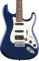 Guitarra eléctrica con forma de str. Fender Player II Stratocaster Ltd (MEX, RW) - Moonlight drive