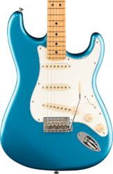 Guitarra eléctrica con forma de str. Fender Player Stratocaster II Ltd (MEX, MN) - lake placid blue