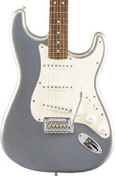 Guitarra eléctrica con forma de str. Fender Player Stratocaster (MEX, PF) - Silver