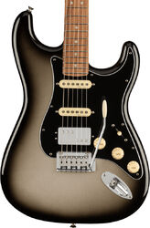 Guitarra eléctrica con forma de str. Fender Player Plus Stratocaster HSS (MEX, PF) - Silverburst